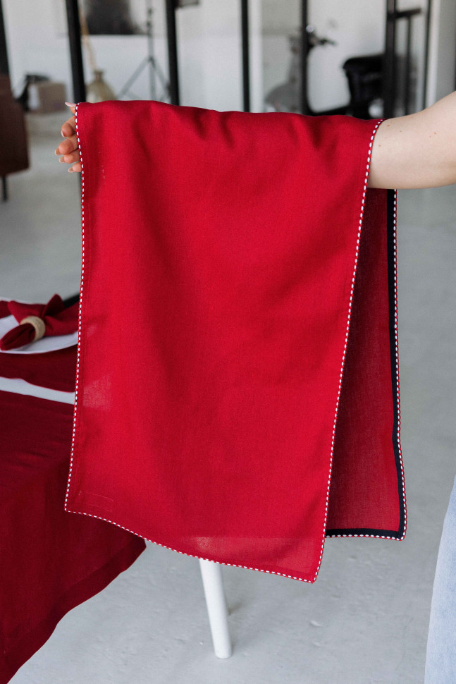 Доріжка-скатертина Amar