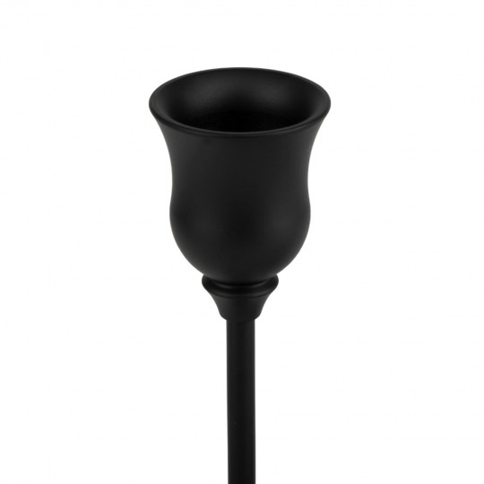 Набір з трьох підсвічників Grace