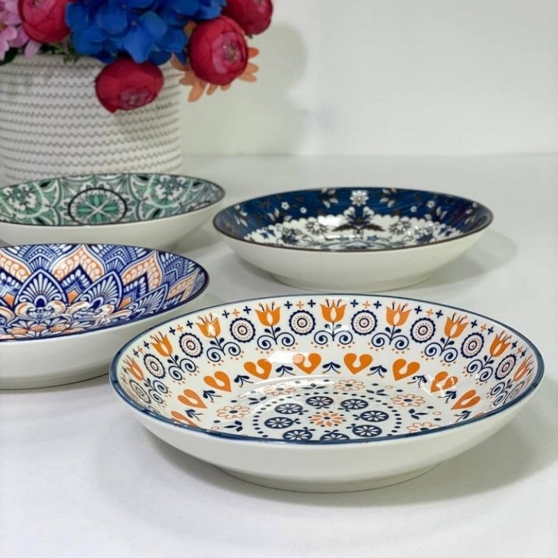 Тарелка Тригорье