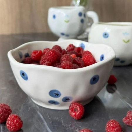 Салатник Blueberry 300 мл 