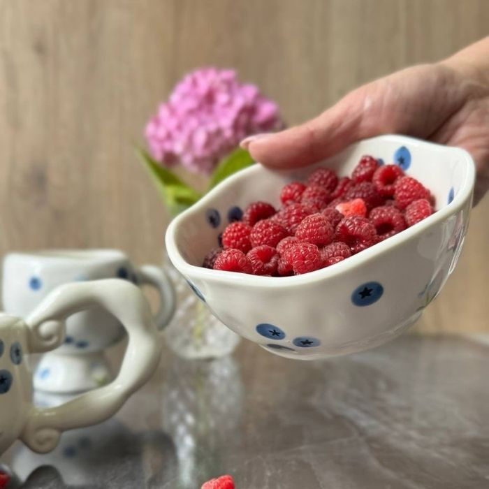 Салатник Blueberry 300 мл 