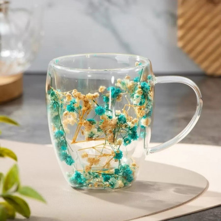 Чашка Spring Flowers