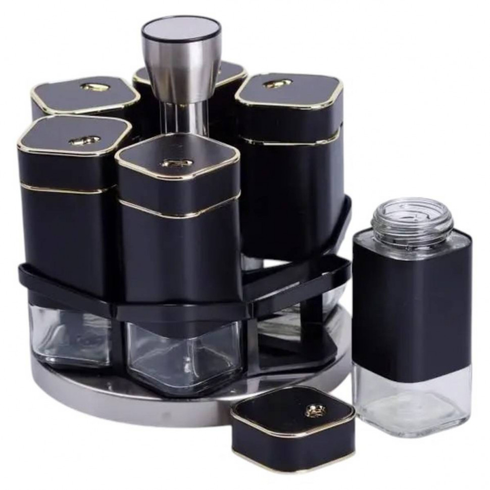 Набор для специй Especiarias