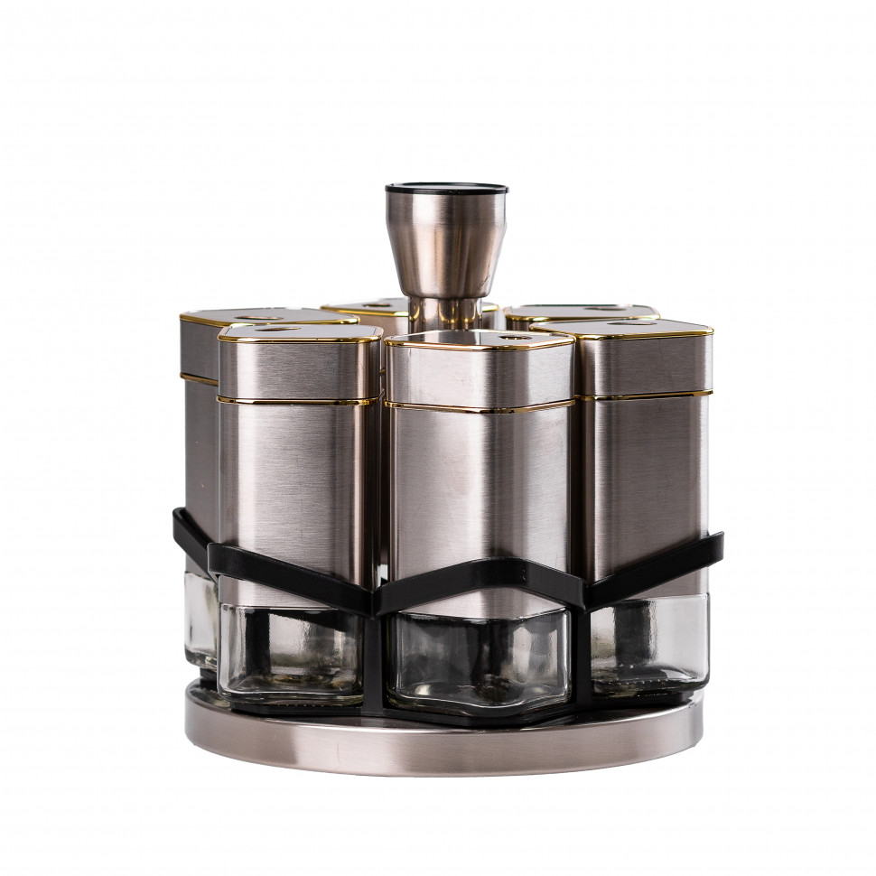 Набор для специй Especiarias