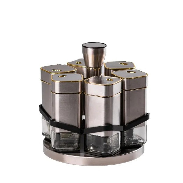 Набор для специй Especiarias