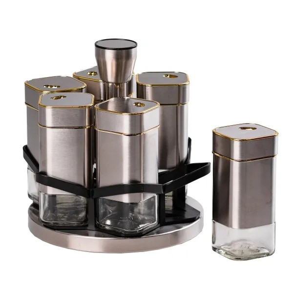 Набор для специй Especiarias