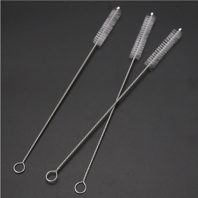 Металлический ершик Cleanex