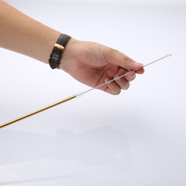 Металлический ершик Cleanex