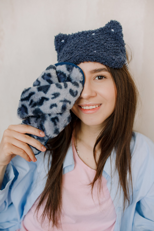 Домашние тапочки Leoo