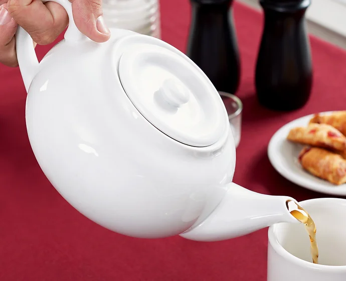 Чайник заварювальний Hop hop