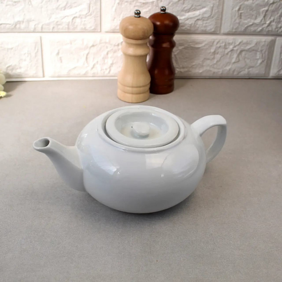 Чайник заварювальний Hop hop