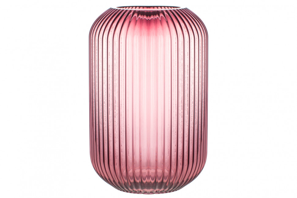 Склянна ваза Mirage