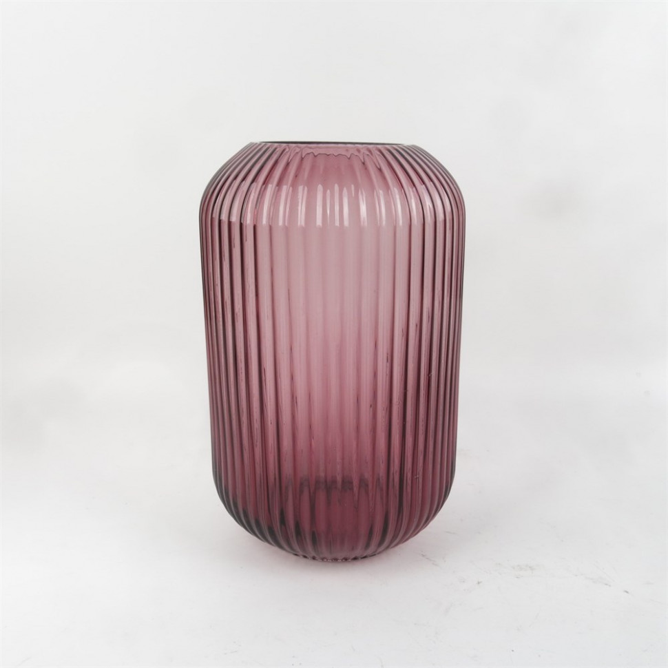 Склянна ваза Mirage