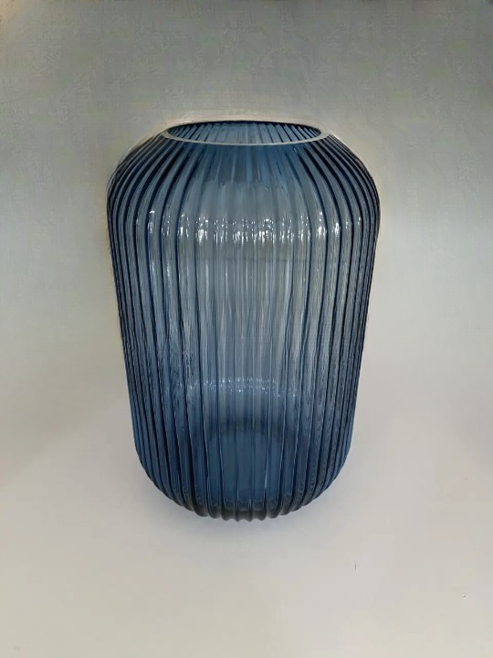 Склянна ваза Mirage