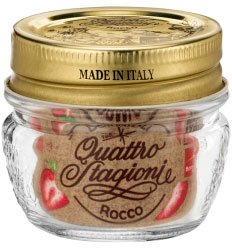 Стеклянная емкость Rocco Mini 