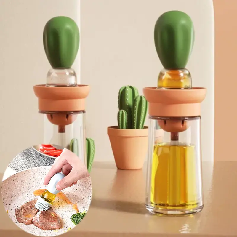 Диспенсер для олії Cactus