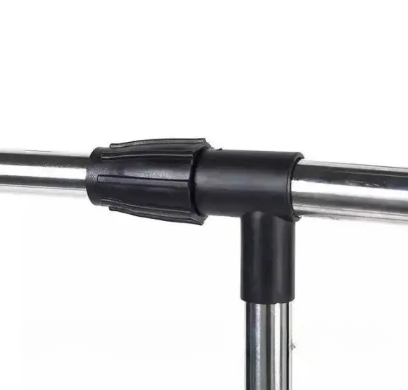 Вішалка-стійка для одягу Rack