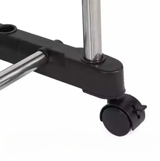 Вішалка-стійка для одягу Rack