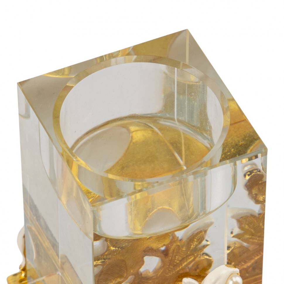 Підсвічник Delicate flowers