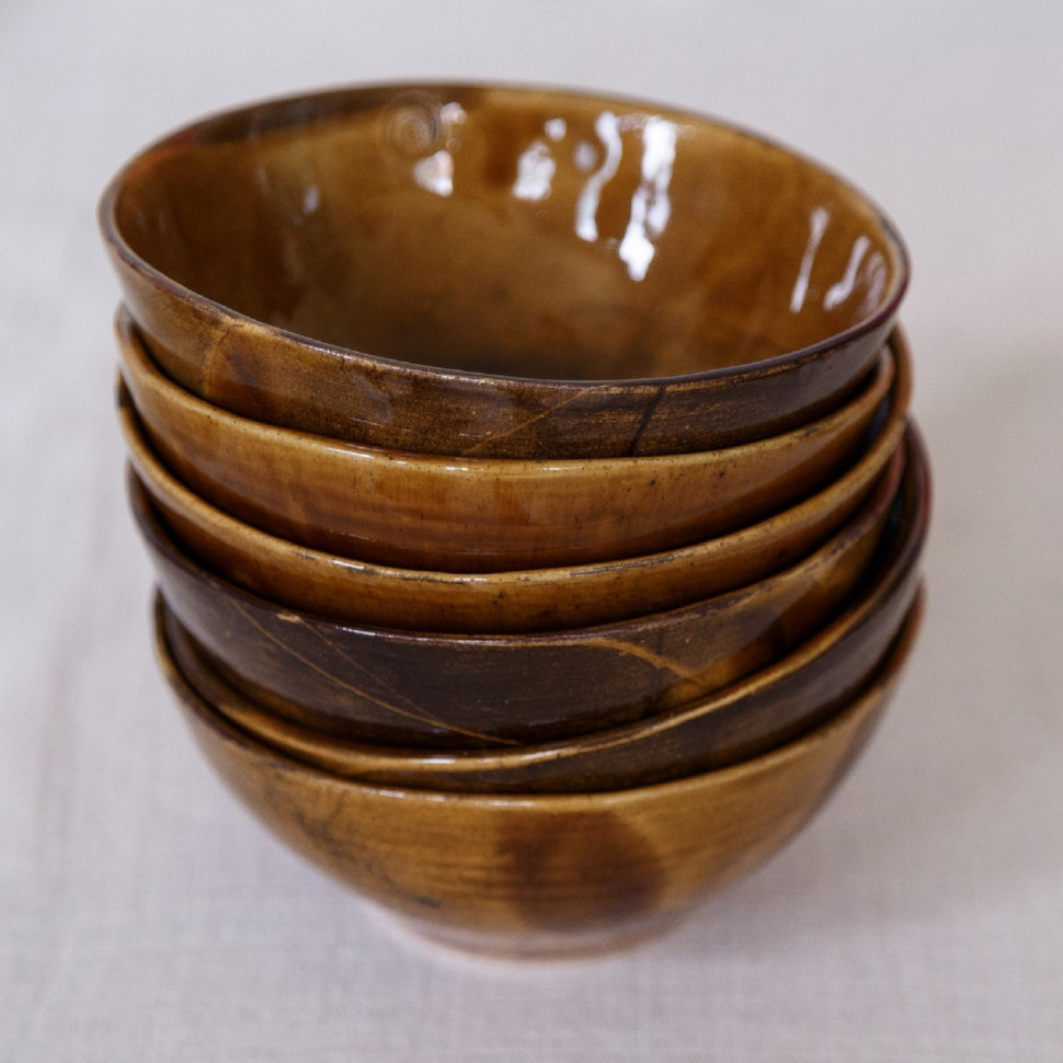 Керамическая пиала Mokachino