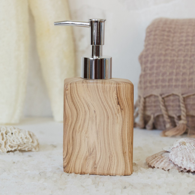 Дозатор для рідкого мила Bubble