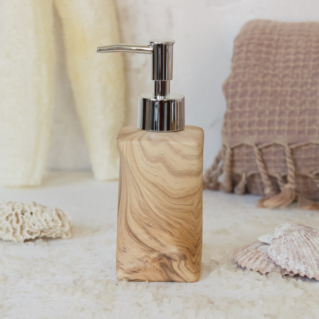 Дозатор для рідкого мила Bubble