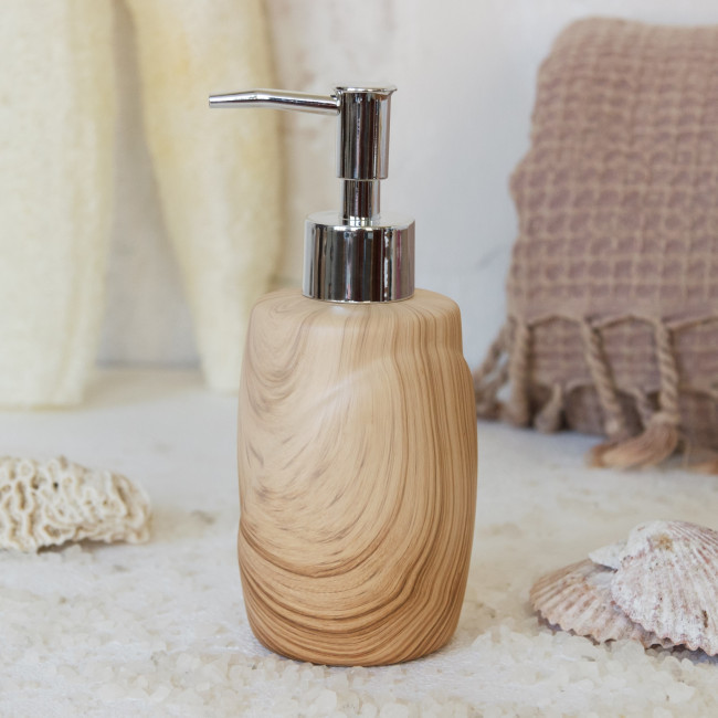 Дозатор для рідкого мила Bubble