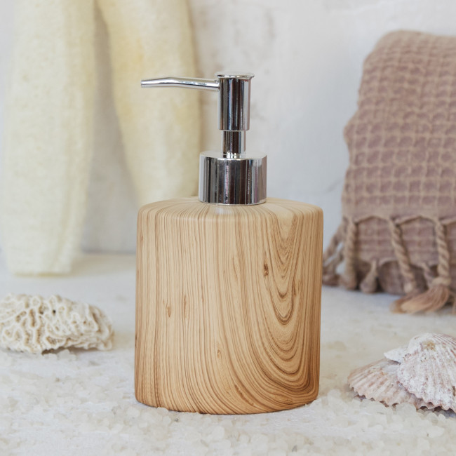 Дозатор для рідкого мила Bubble