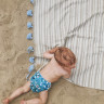 Покрывало (пляжный коврик) Pinteres