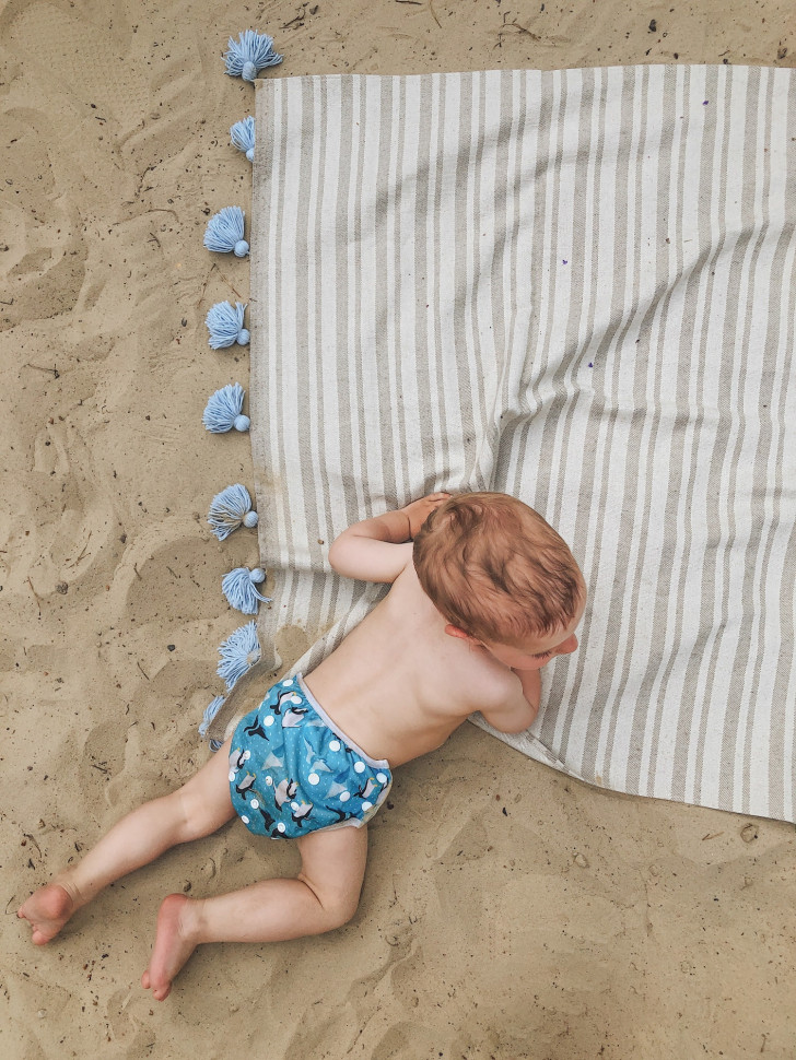 Покрывало (пляжный коврик) Pinteres