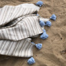 Покрывало (пляжный коврик) Pinteres