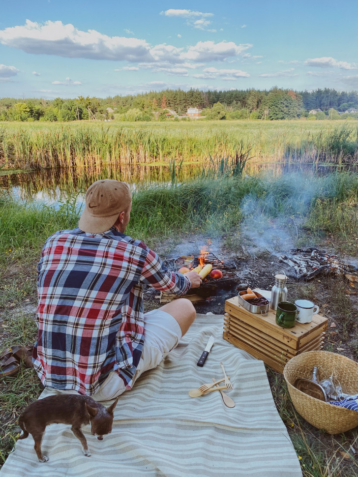 Покрывало (пляжный коврик) Pinteres