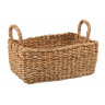 Набор плетеных корзин Sea basket