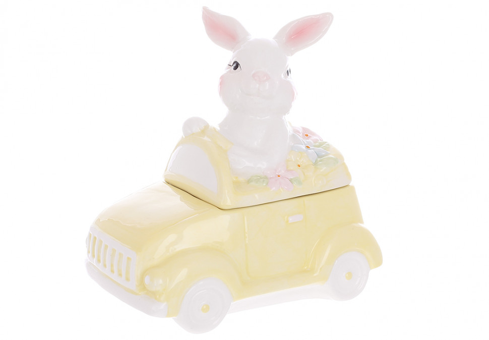 Керамічна банка для печива Aven