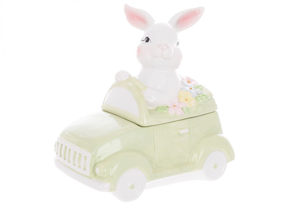 Керамічна банка для печива Aven