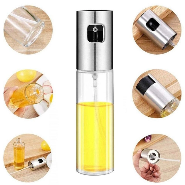 Диспенсер для олії Spuiten