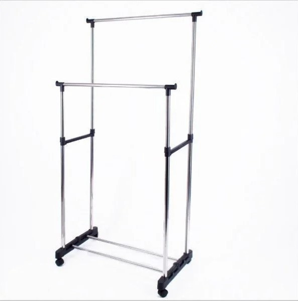 Вішалка-стійка для одягу Percha