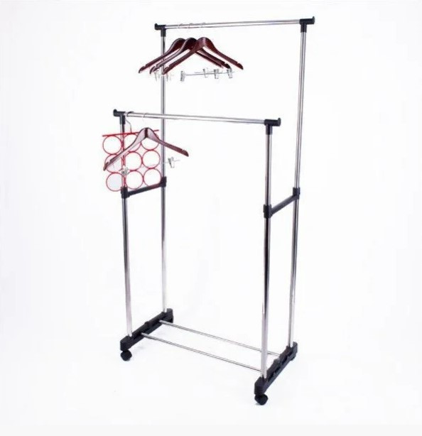 Вішалка-стійка для одягу Percha