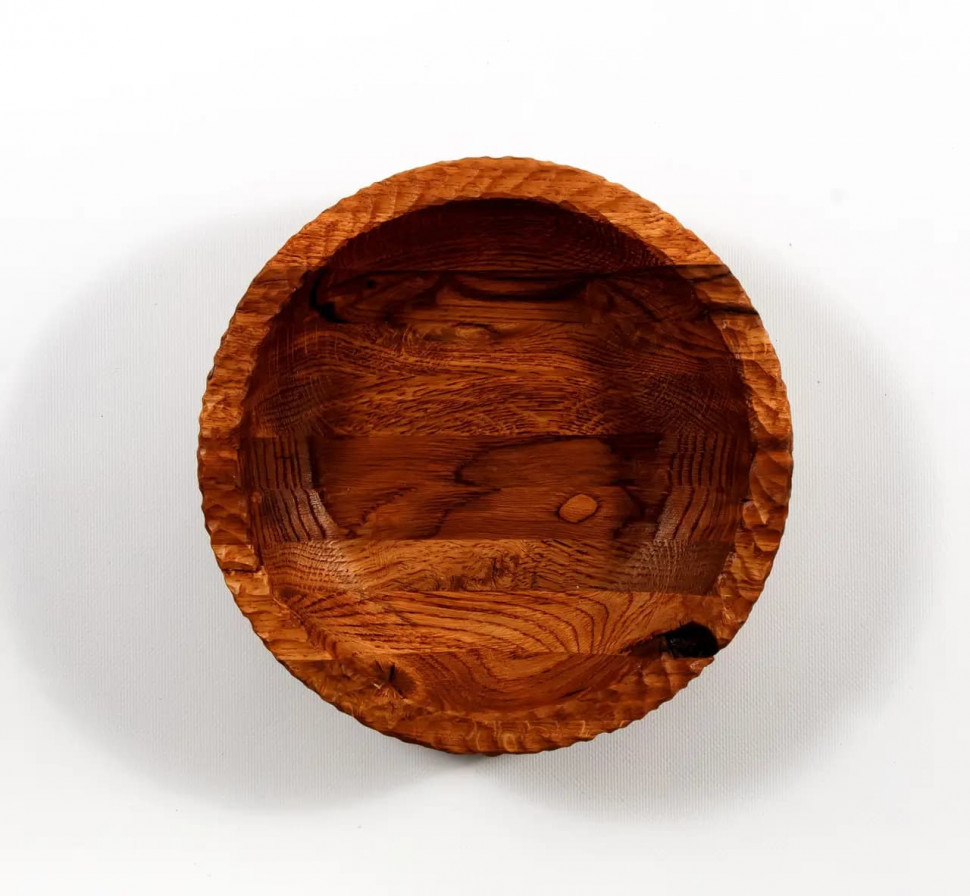 Деревянная пиала Zoria