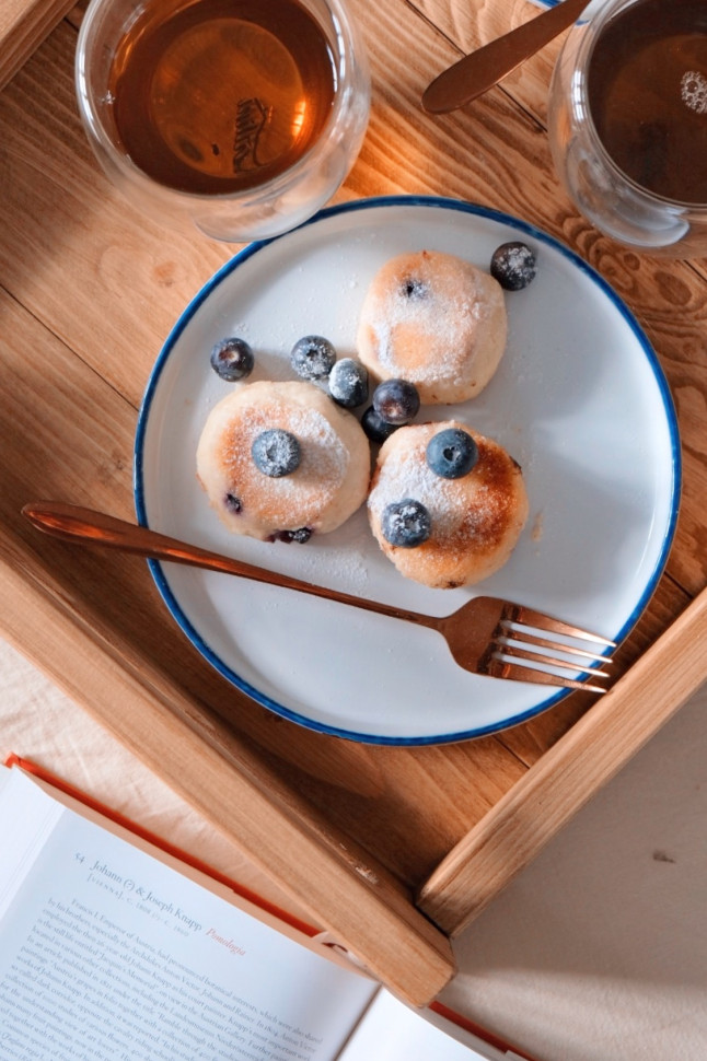 Тарелка Eat Easy