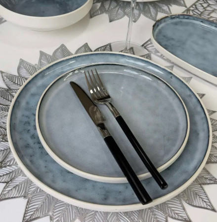 Тарілка Symphony