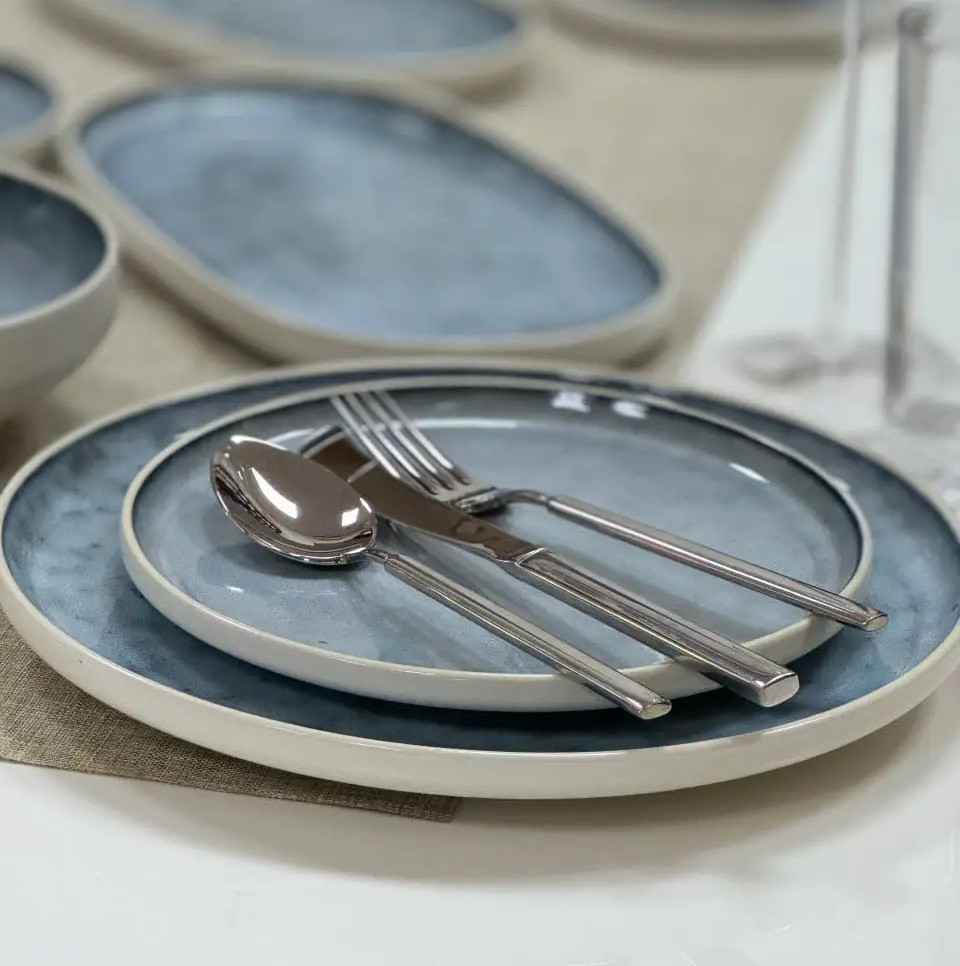 Тарелка Symphony