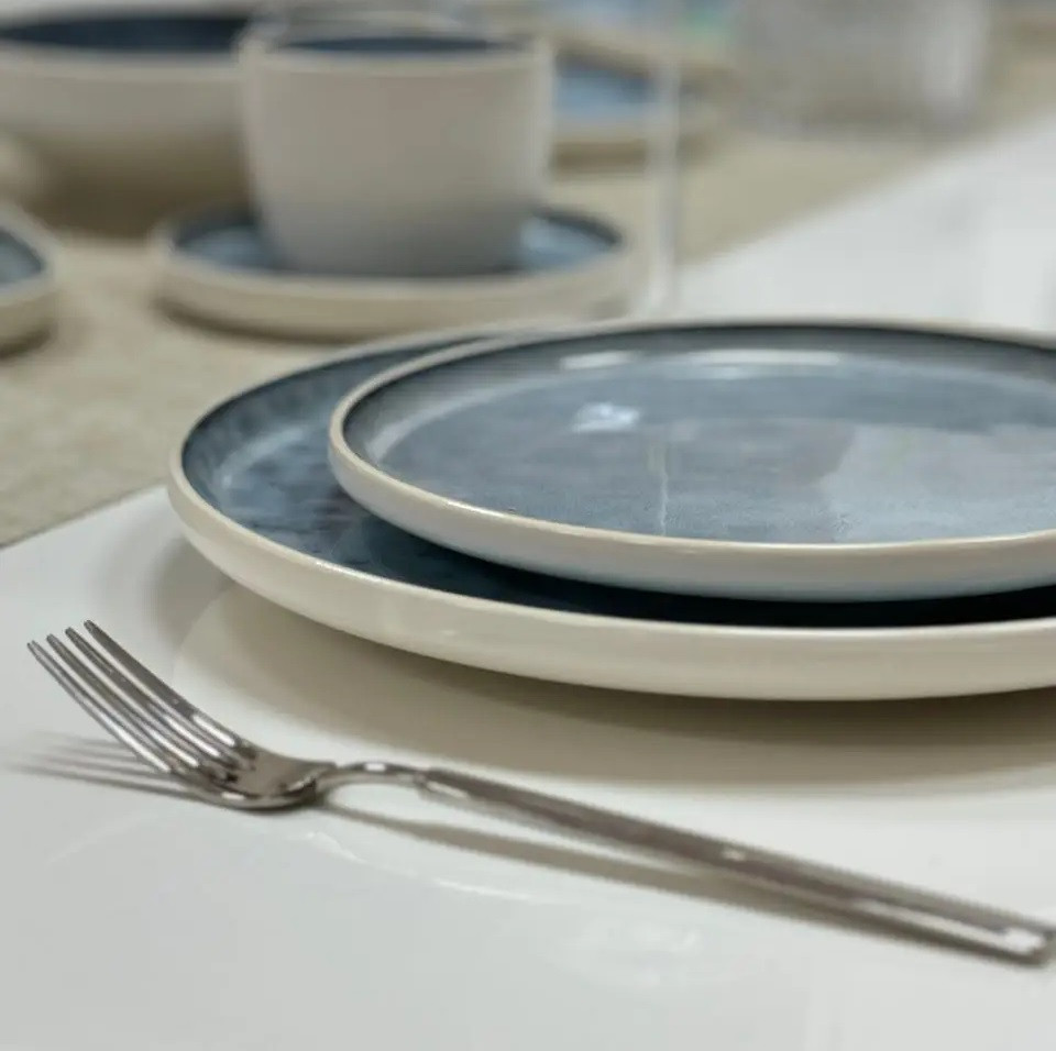 Тарелка Symphony