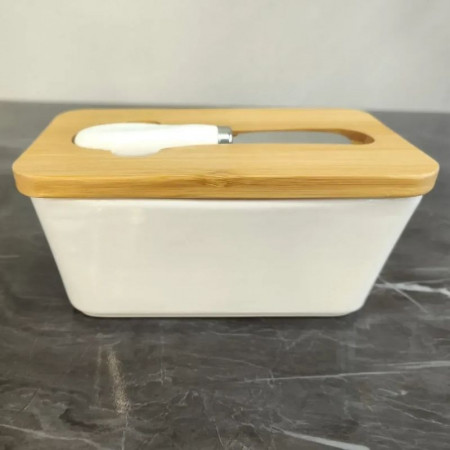 Масленка Snow-white