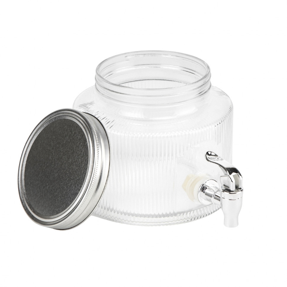 Набор из 2 лимонадниц Refreshing spring 5,5 литра