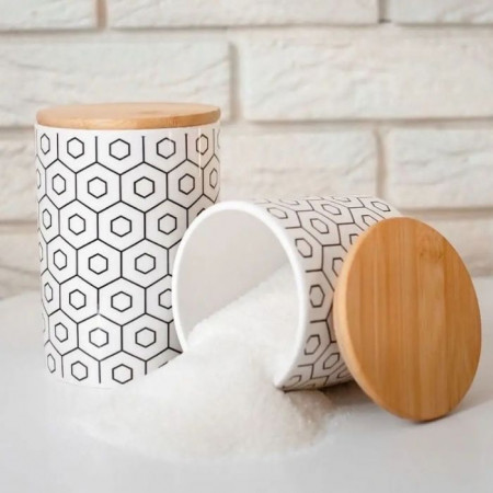 Емкость для хранения Comet