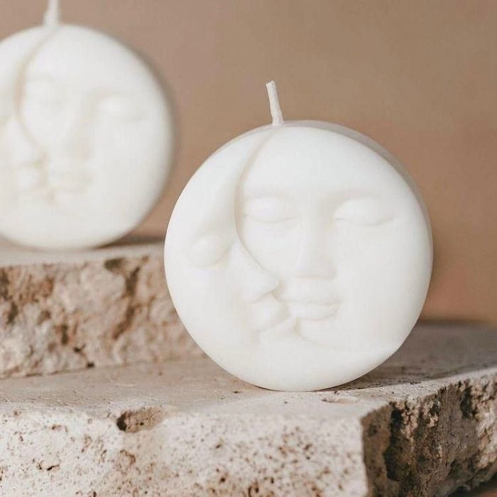 Набор свечей Delicate