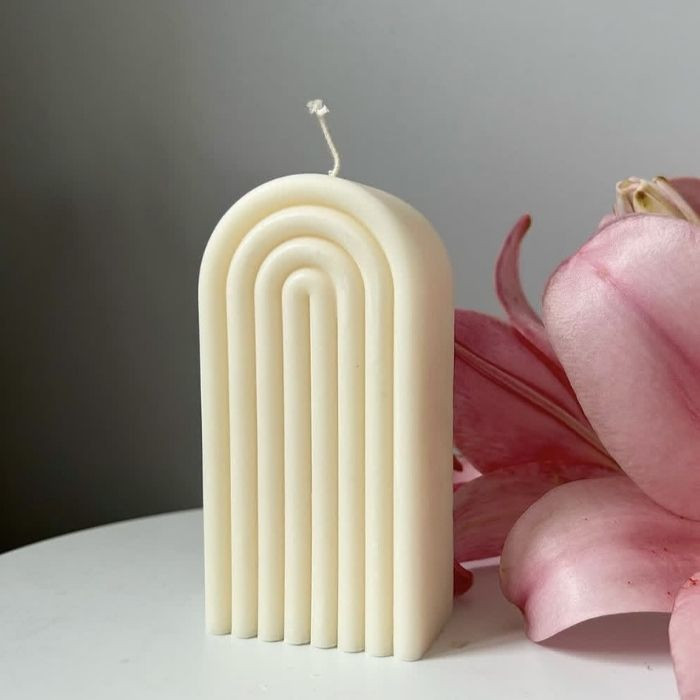 Набор свечей Delicate