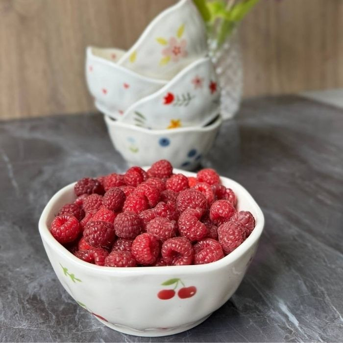 Салатник Cherries 300 мл