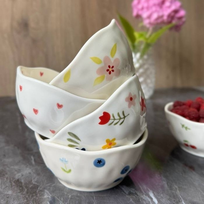 Салатник Cherries 300 мл